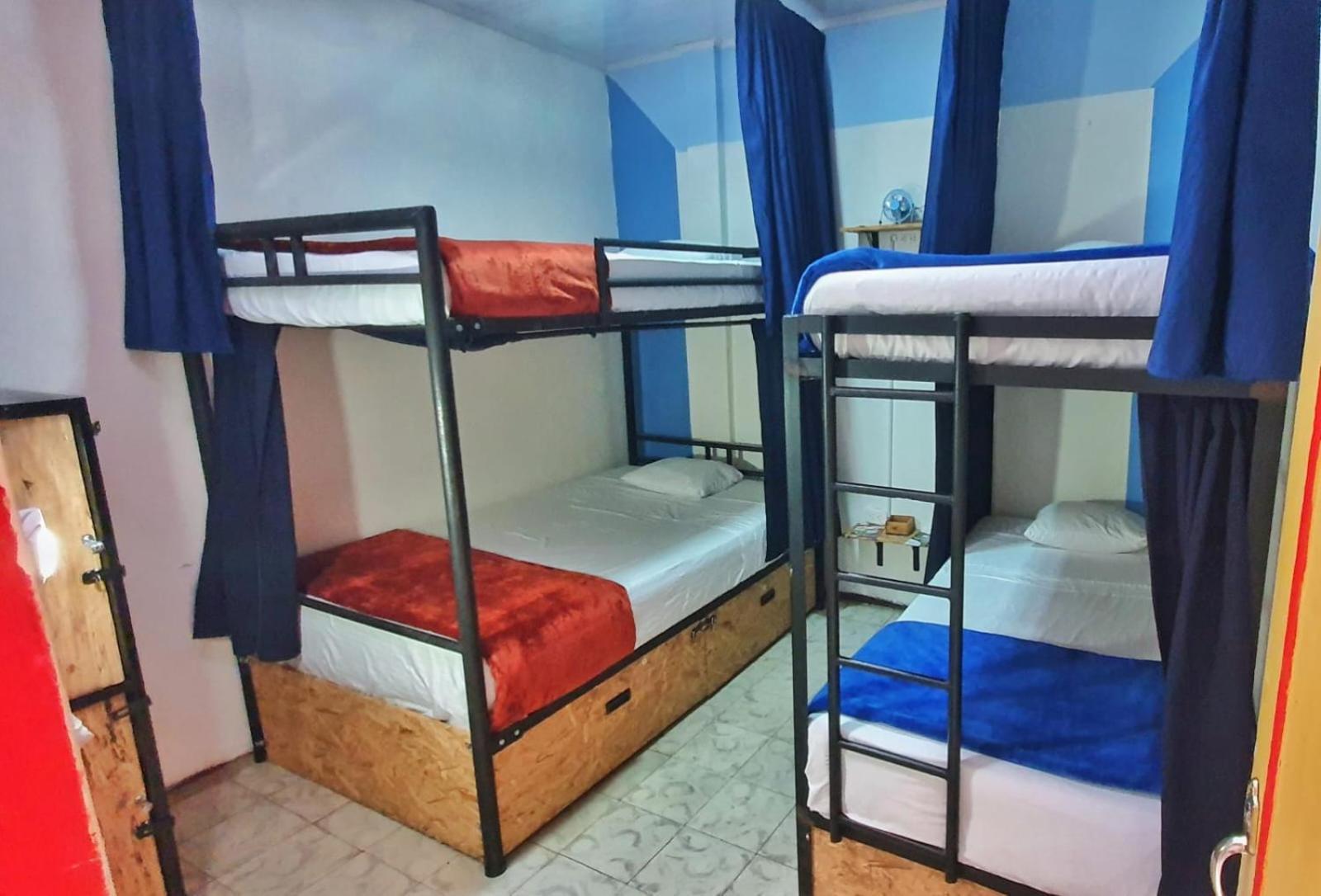 Kimana Hostal Santa Rosa de Cabal Buitenkant foto