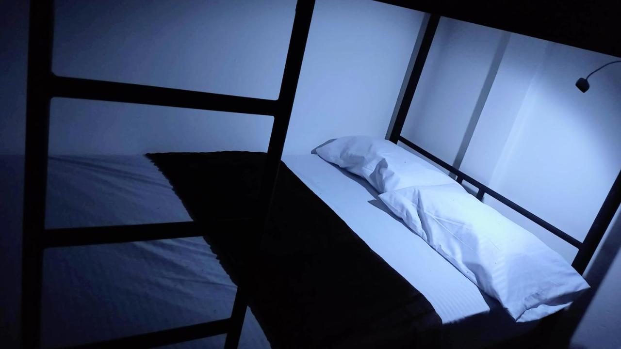 Kimana Hostal Santa Rosa de Cabal Buitenkant foto